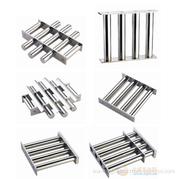 Magnetic Bar Magnetic Frame